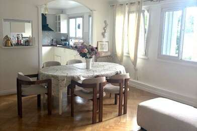 Appartement 4 pièces 399000 €