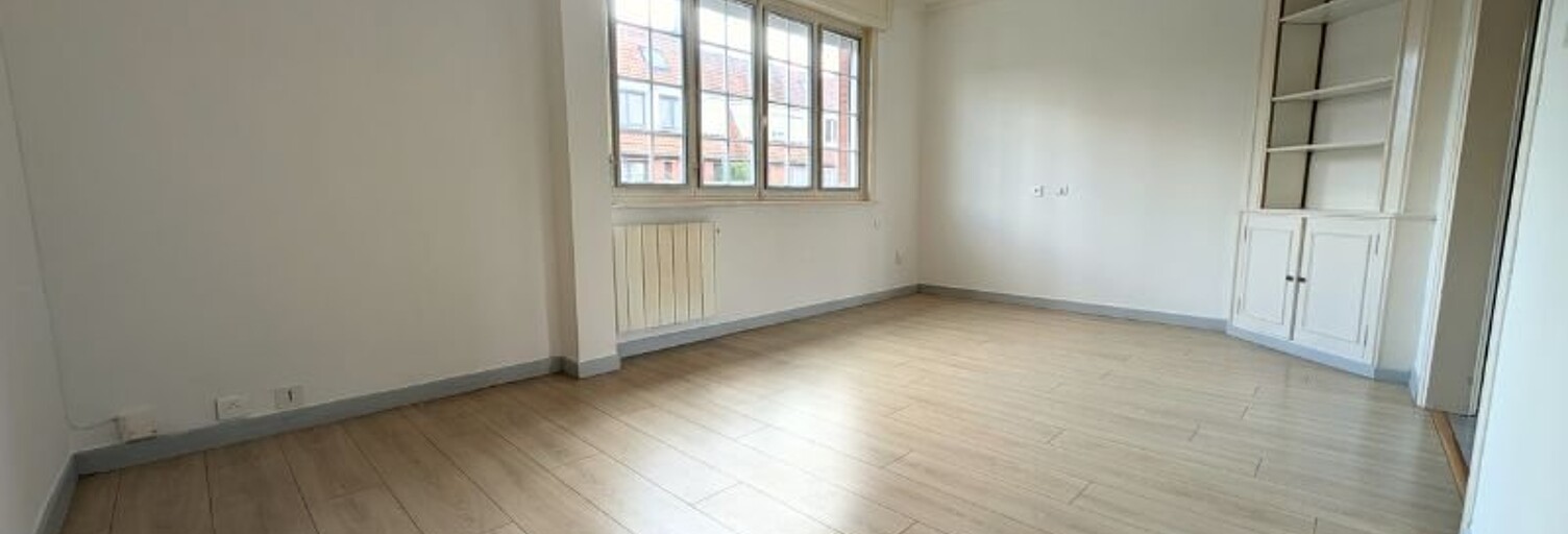 Maison 5 Pièces 76 m² à vendre à Villeneuve-d'Ascq (59650)