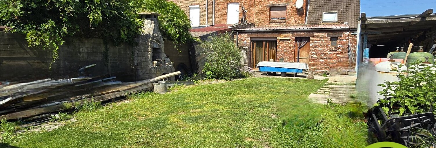 Maison 7 Pièces 152 m² à vendre à Nieppe (59850)
