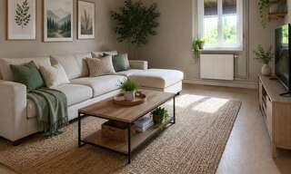 Maison 4 Pièces 73 m² à vendre à Esquennoy (60120)