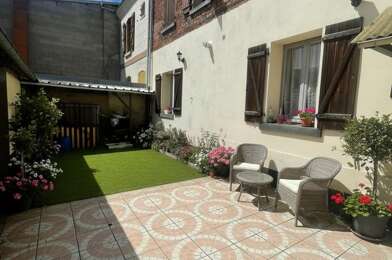Maison 4 pièces 150000 €