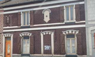 Maison 4 Pièces 113 m² à vendre à Corbie (80800)