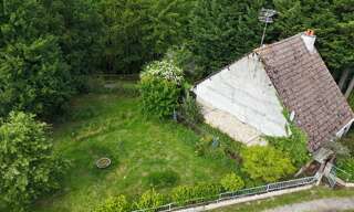 Maison 3 Pièces 65 m² à vendre à Chazelet (36170)