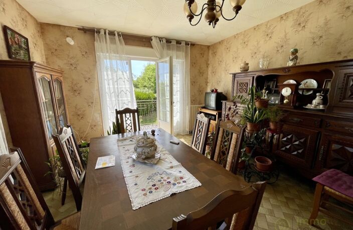 Maison et terrain — photo 2