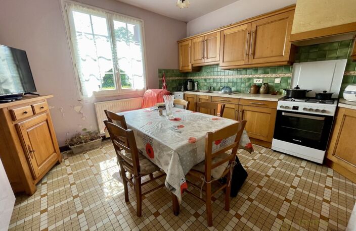 Maison et terrain — photo 4
