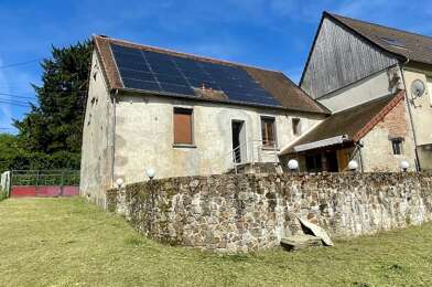 Maison 4 pièces 118000 €