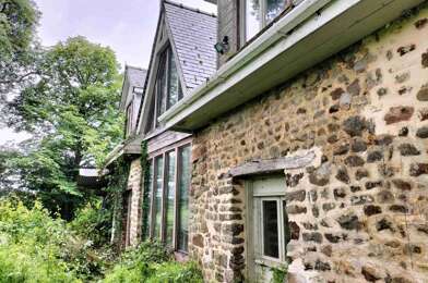 Maison 5 pièces 80500 €