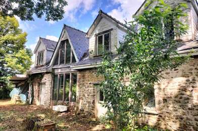 Maison 5 pièces 80500 €