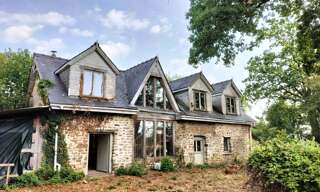 Maison 5 Pièces 114 m² à vendre à Le Ham (53250)