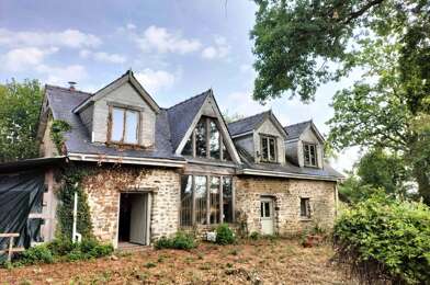 Maison 5 pièces 80500 €