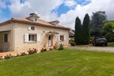 Maison 7 pièces 483000 €
