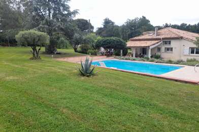 Maison 7 pièces 483000 €