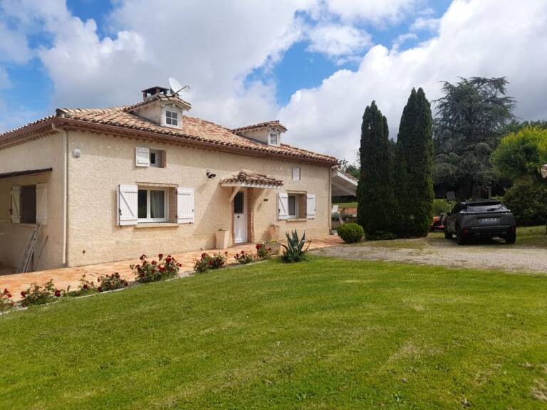 Maison — photo 1