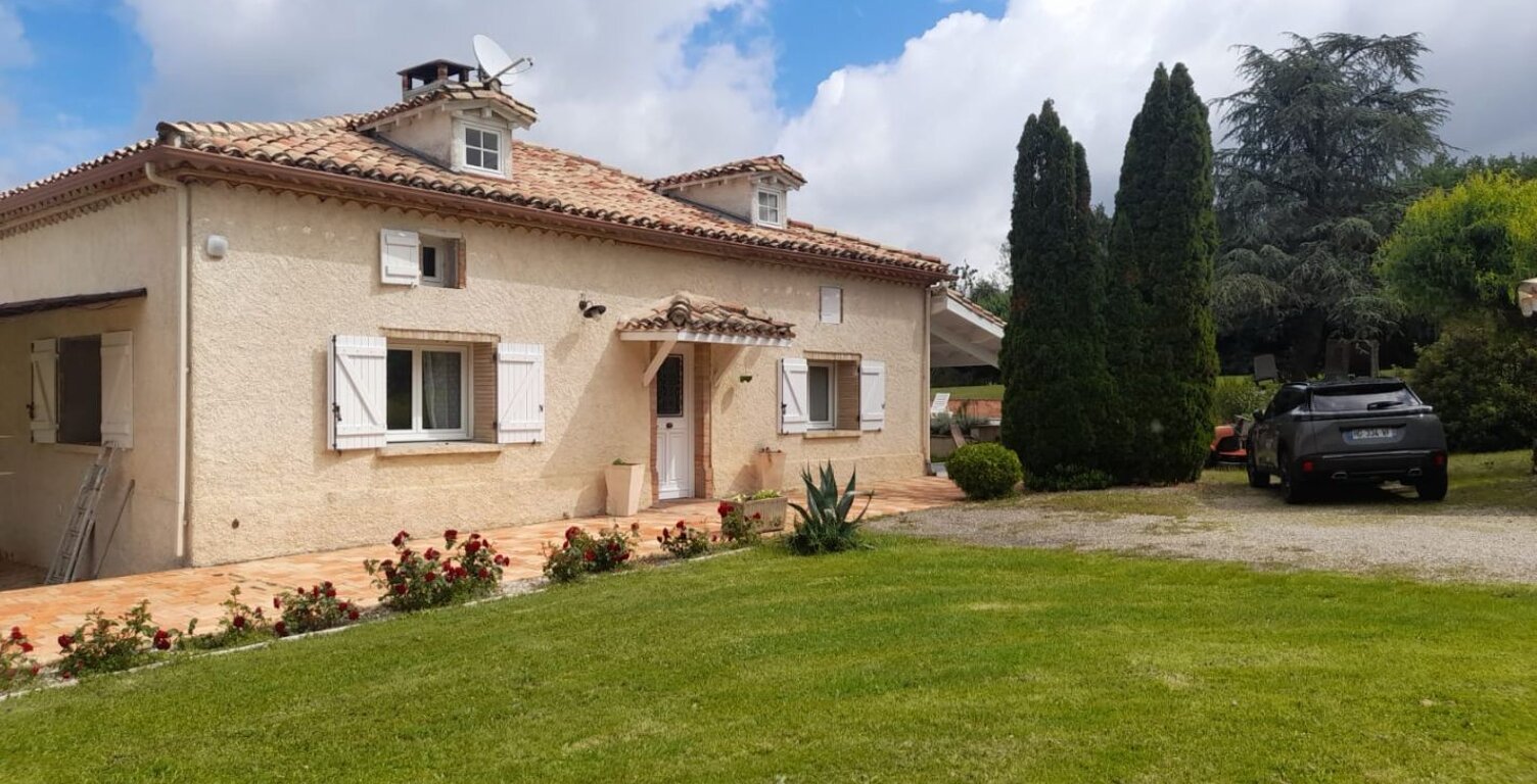 Maison — photo 1