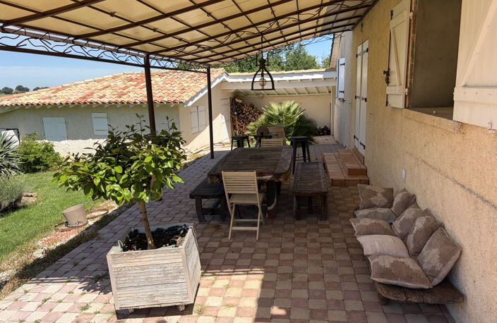Maison — photo 3