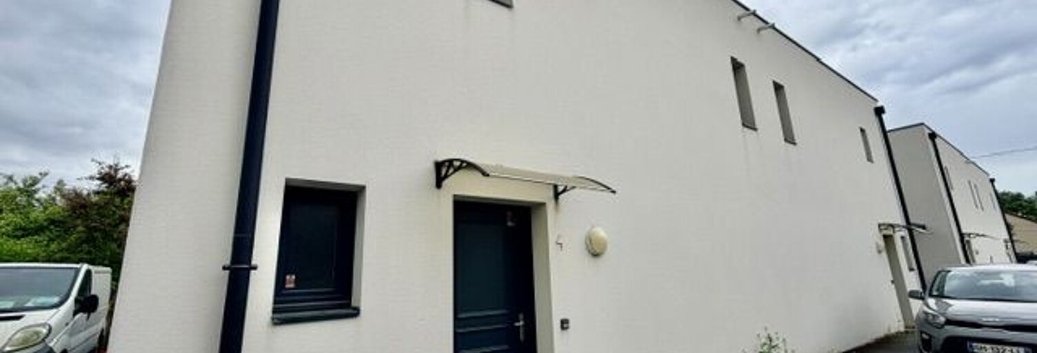 Maison 3 Pièces 68 m² à vendre à Pont-Sainte-Marie (10150)