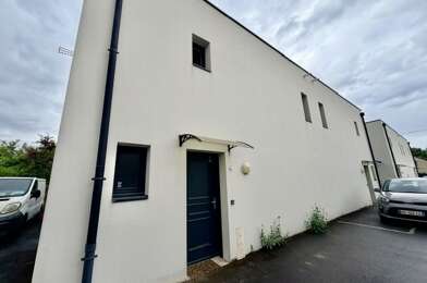 Maison 3 pièces 162000 €