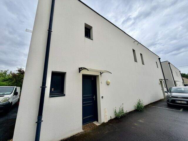 Maison Résidence Villas Emeraude — photo du bien