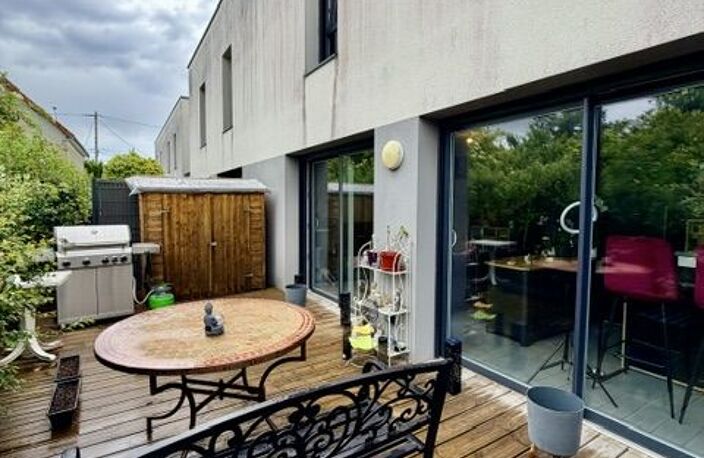 Maison Résidence Villas Emeraude — photo 3