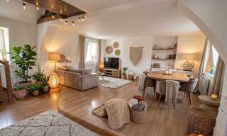 Appartement 4 Pièces 70 m² à vendre à Chalon-sur-Saône (71100)