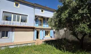 Immeuble  209 m² à vendre à Sorgues (84700)