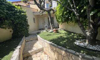 Maison 5 Pièces 90 m² à vendre à Montpellier (34070)