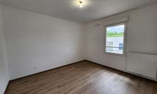Appartement 2 Pièces 45 m² à louer à Saint-Julien-en-Genevois (74160)
