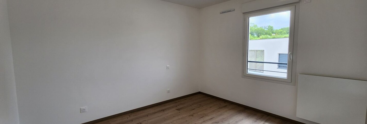Appartement 2 Pièces 45 m² à louer à Saint-Julien-en-Genevois (74160)