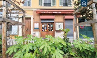 Commerce  80 m² à vendre à Nice (06300)