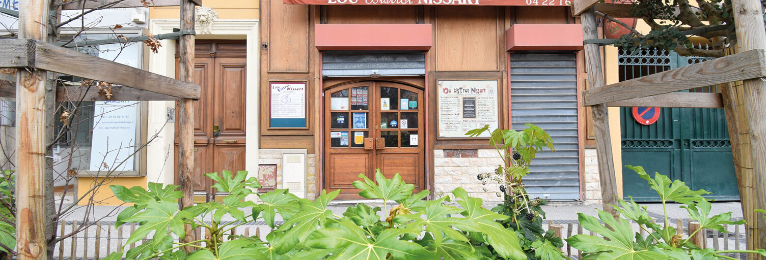 Commerce  80 m² à vendre à Nice (06300)