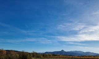 Terrain  1300 m² à vendre à Labeaume (07120)