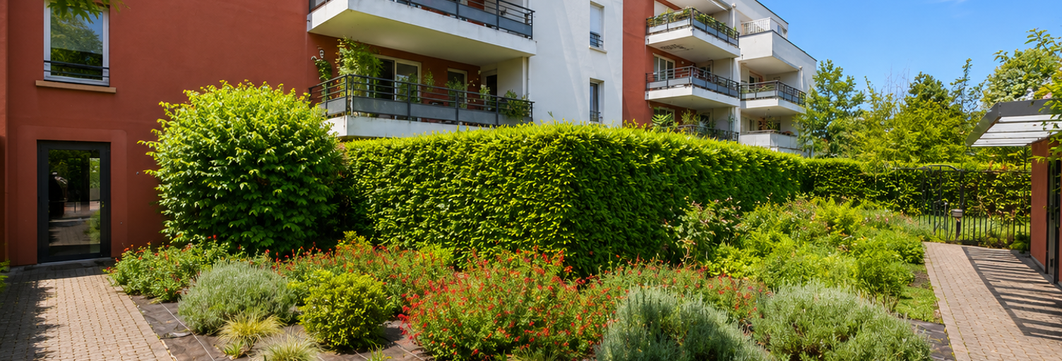 Appartement 3 Pièces 71 m² à vendre à Caluire-et-Cuire (69300)