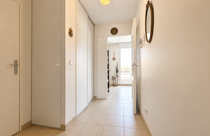 Caluire-et-Cuire - Duplex dernier étage - Terrasses - Piscin — photo 4