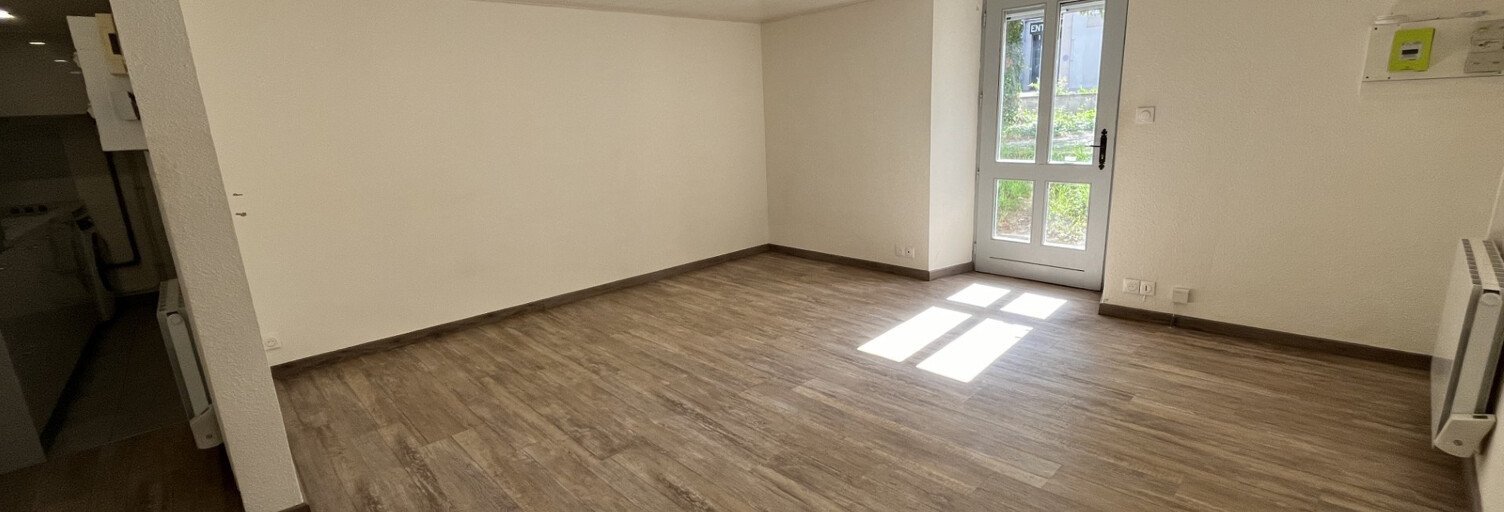 Appartement 2 Pièces 47 m² à louer à Pont-de-Roide-Vermondans (25150)