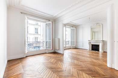 Appartement 5 pièces 1350000 €