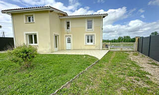 Maison 5 Pièces 128 m² à vendre à Saint-Émilion (33330)