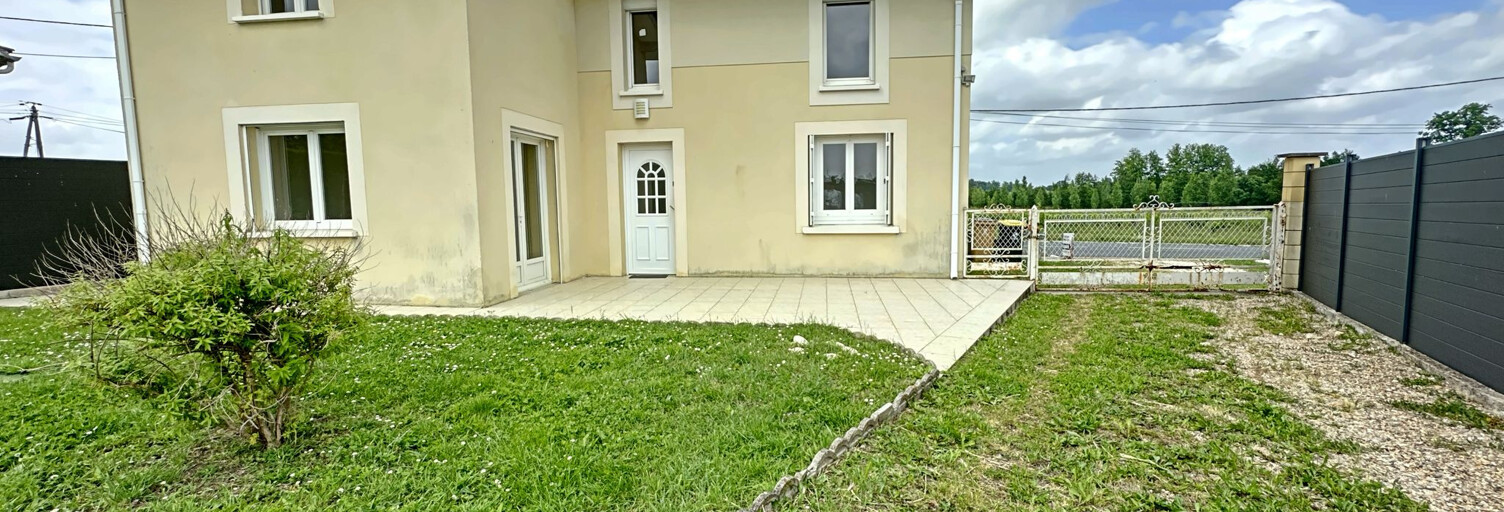 Maison 5 Pièces 128 m² à vendre à Saint-Émilion (33330)