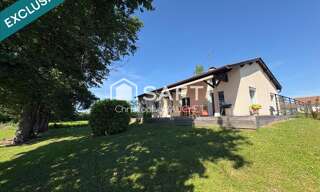 Maison 6 Pièces 166 m² à vendre à Servas (01960)