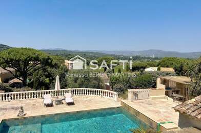 Maison 6 pièces 1990000 €