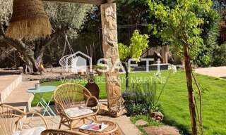 Maison 6 Pièces 175 m² à vendre à Gassin (83580)