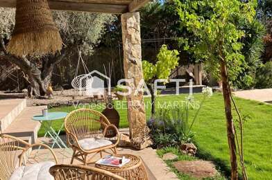 Maison 6 pièces 1990000 €