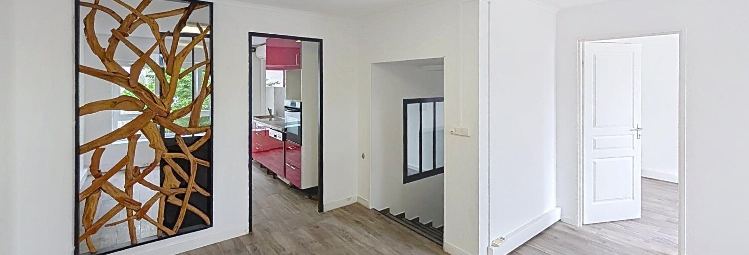 Appartement 3 Pièces 84 m² à vendre à Morsang-sur-Orge (91390)
