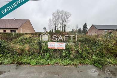 Terrain  79000 €