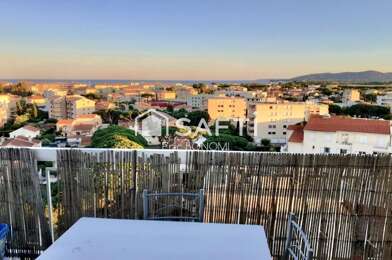 Appartement 2 pièces 185000 €