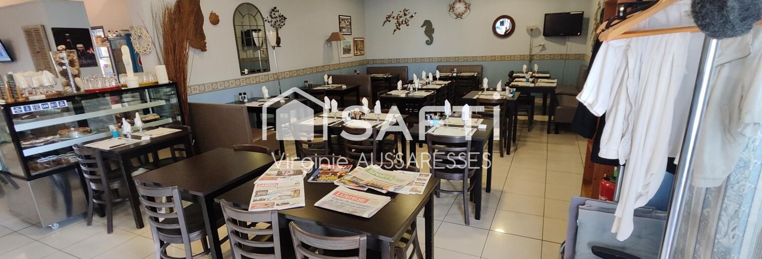 Commerce  250 m² à vendre à Mansonville (82120)