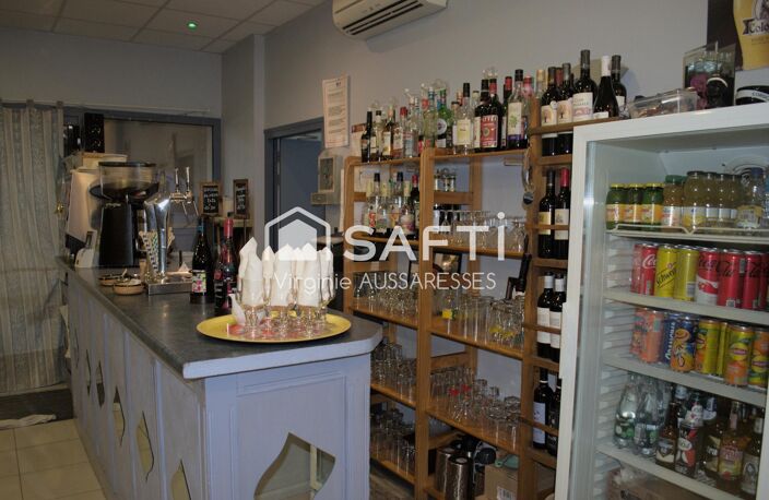 Fond de commerce restauration, hôtel, épicerie — photo 3