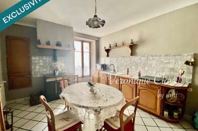 Appartement 6 pièces 73000 €
