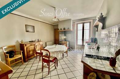 Appartement 6 pièces 73000 €