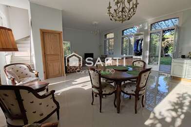 Maison 6 pièces 310000 €
