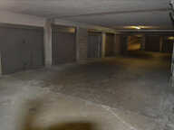 Garage fermé Pullman rond point prado — photo 2